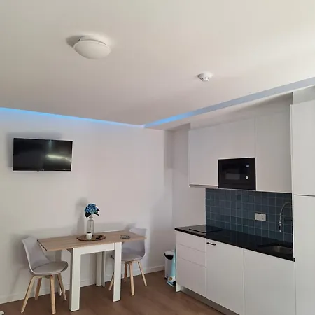 Azoreanstar * Livramento