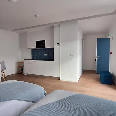 Azoreanstar Aparthotel *