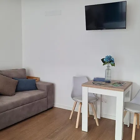 Azoreanstar Aparthotel