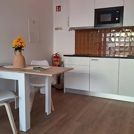 Azoreanstar Aparthotel *