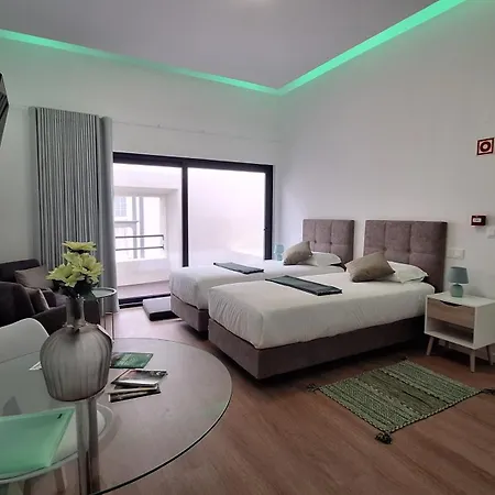 Azoreanstar Livramento