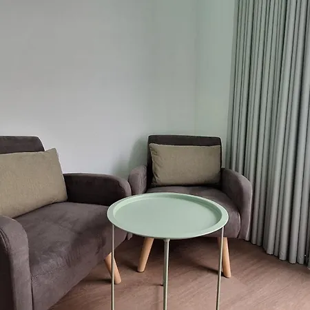 Azoreanstar Aparthotel *