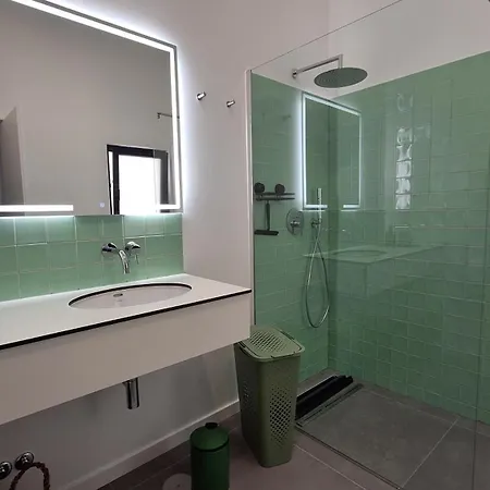 Azoreanstar Aparthotel