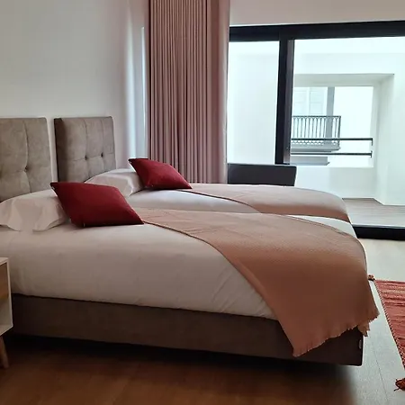 Aparthotel Azoreanstar