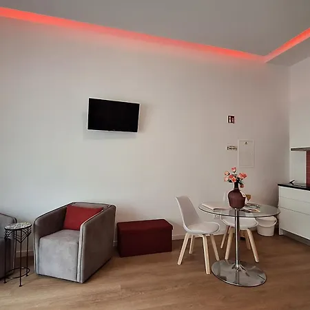 Aparthotel Azoreanstar