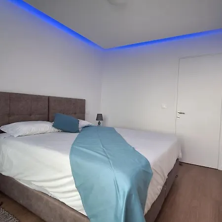 Aparthotel Azoreanstar Livramento