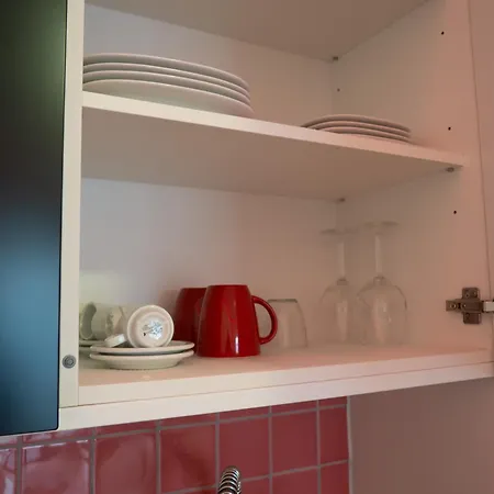 アパートホテル Azoreanstar *