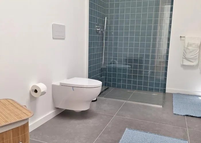 Azoreanstar アパートホテル