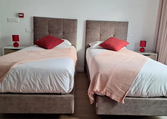 Azoreanstar * ポンタ・デルガダ