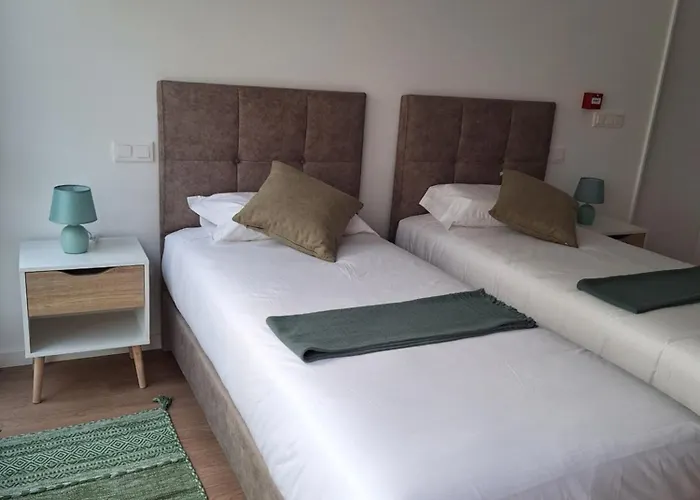 Azoreanstar Hotel apartamentowy *