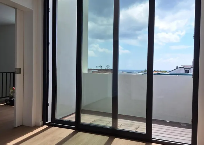 Azoreanstar Hotel apartamentowy Ponta Delgada