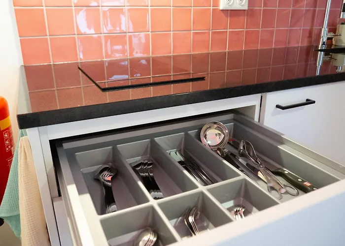 Azoreanstar アパートホテル