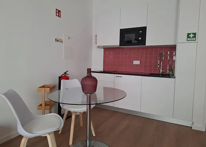 Azoreanstar ポンタ・デルガダ