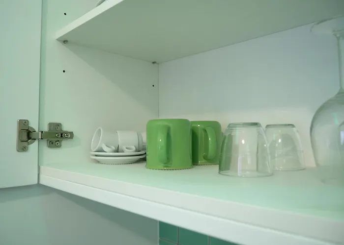 Azoreanstar アパートホテル