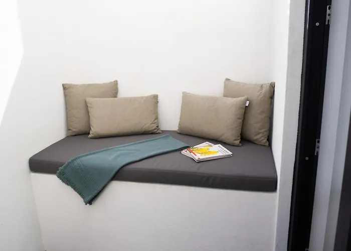 アパートホテル Azoreanstar *