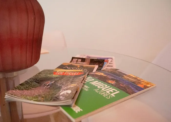 アパートホテル Azoreanstar *