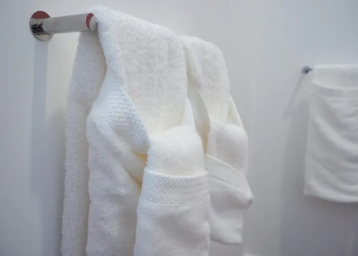 Azoreanstar アパートホテル *