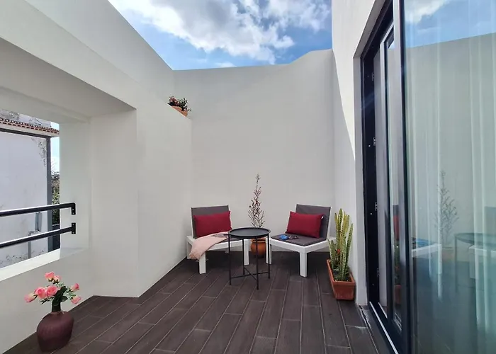 Azoreanstar * ポンタ・デルガダ