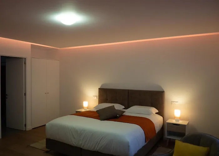 アパートホテル Azoreanstar