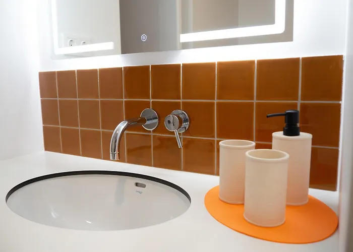 Azoreanstar アパートホテル