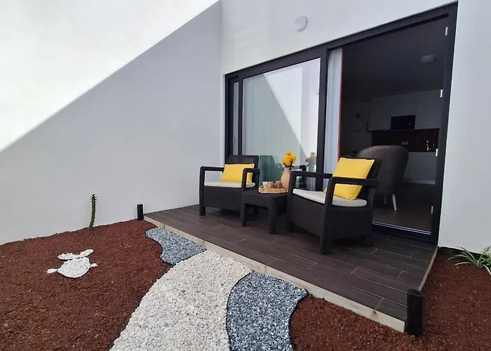 Azoreanstar アパートホテル ポンタ・デルガダ