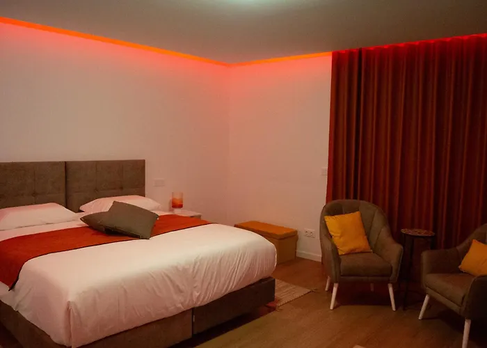 アパートホテル Azoreanstar