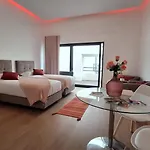 Azoreanstar מלון דירות Ponta Delgada