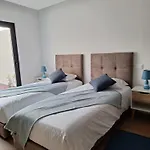 מלון דירות Azoreanstar Ponta Delgada