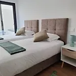 מלון דירות Azoreanstar Ponta Delgada