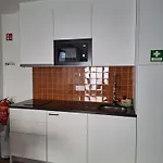 מלון דירות Azoreanstar Ponta Delgada
