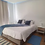 Azoreanstar מלון דירות *