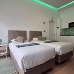 Azoreanstar מלון דירות