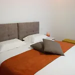מלון דירות Azoreanstar Ponta Delgada