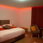 מלון דירות Azoreanstar