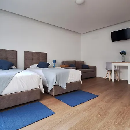 Azoreanstar Livramento