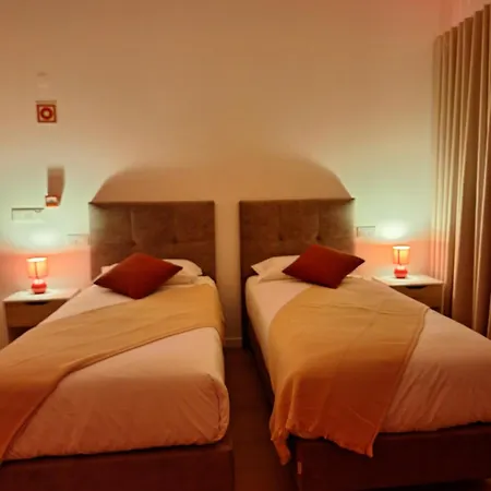 Azoreanstar Appart hôtel *