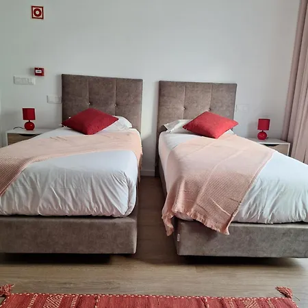 Azoreanstar * Livramento