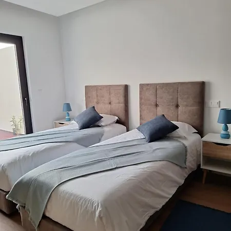 Lägenhetshotell Azoreanstar Ponta Delgada
