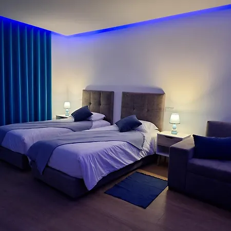 Azoreanstar Lägenhetshotell