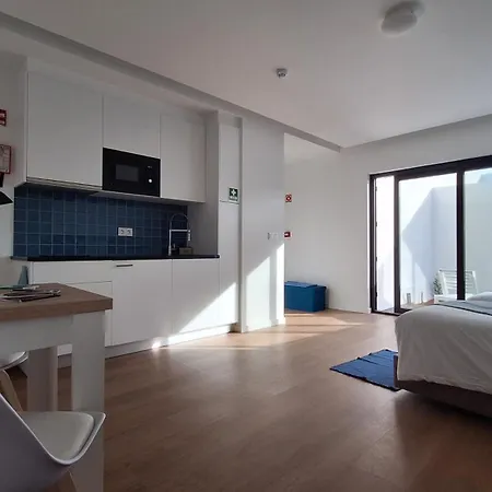 Azoreanstar Appart hôtel Livramento