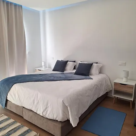 Azoreanstar Lägenhetshotell *