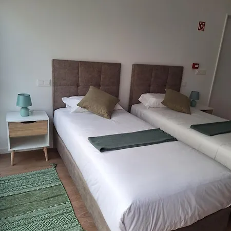 Azoreanstar Appart hôtel *