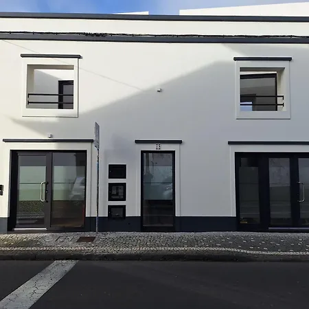 Azoreanstar Appart hôtel