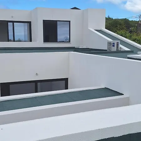 Azoreanstar Lägenhetshotell