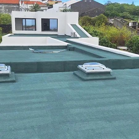 Azoreanstar Appart hôtel Livramento