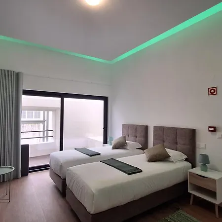 Azoreanstar Aparthotel