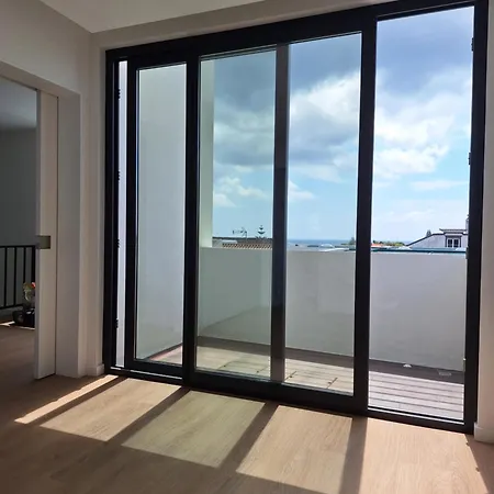 Azoreanstar Lägenhetshotell Ponta Delgada