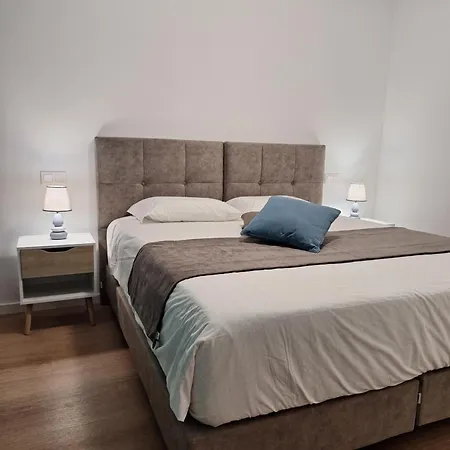 Lägenhetshotell Azoreanstar