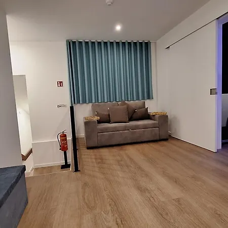 Azoreanstar Aparthotel Ponta Delgada (Sao Miguel)