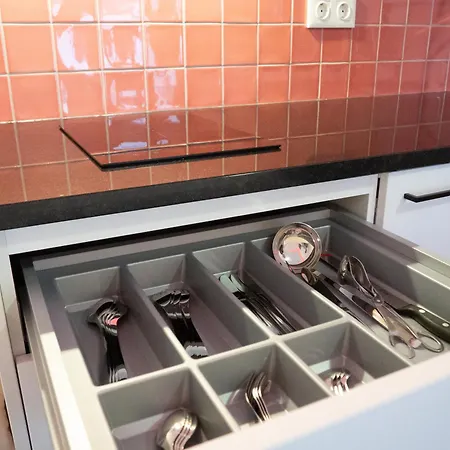 Azoreanstar Ξενοδοχείο με διαμερίσματα